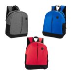 MOCHILA KEIT - SIN 148