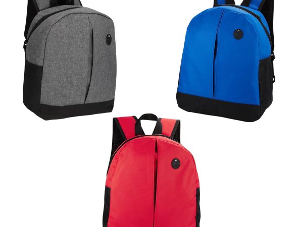 MOCHILA KEIT - SIN 148