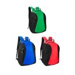 MOCHILA NEVERI - SIN 149