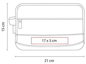 NECESER BRAGANZA - SIN 157 V