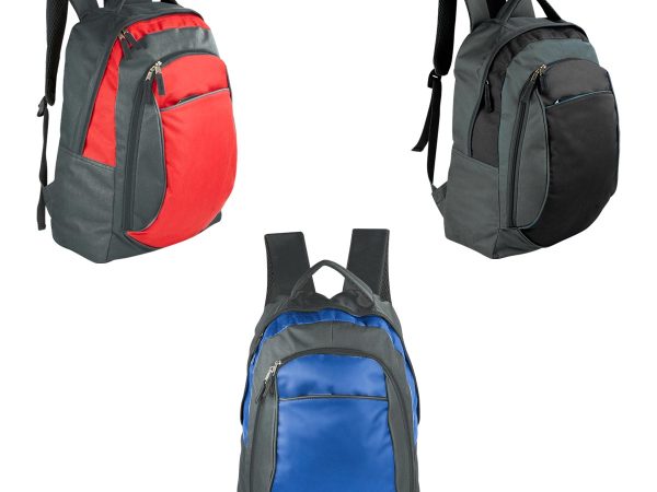 MOCHILA CAMBRIDGE - SIN 159
