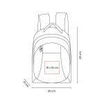MOCHILA CAMBRIDGE - SIN 159 - Image 2