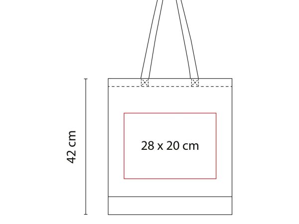 BOLSA LASH - SIN 163 BE