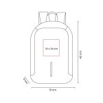 MOCHILA KONGUR - SIN 195 N