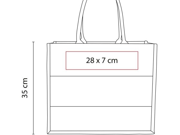 BOLSA BOAT - SIN 207 BE
