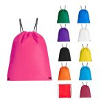 BOLSA-MOCHILA PASTRANA - SIN 219