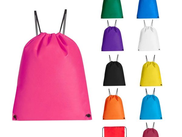 BOLSA-MOCHILA PASTRANA - SIN 219