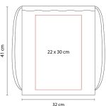 BOLSA-MOCHILA LORETTO - SIN 220