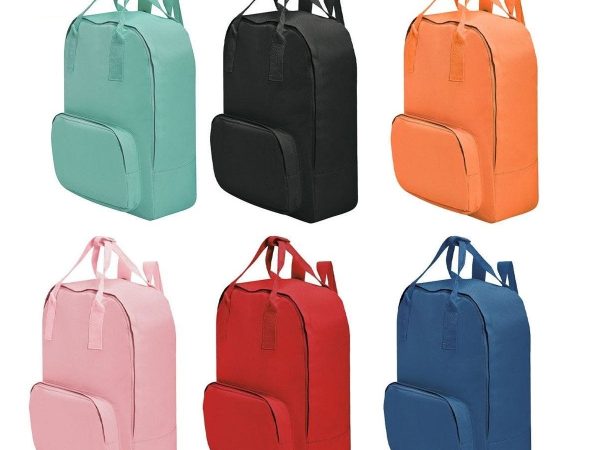 MOCHILA CERES - SIN 226