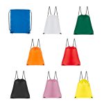 BOLSA-MOCHILA OSUNA - SIN 227