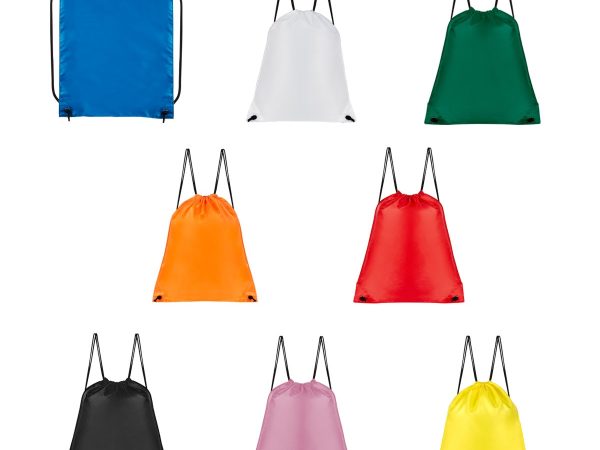 BOLSA-MOCHILA OSUNA - SIN 227