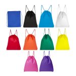 BOLSA-MOCHILA ASTORGA - SIN 235