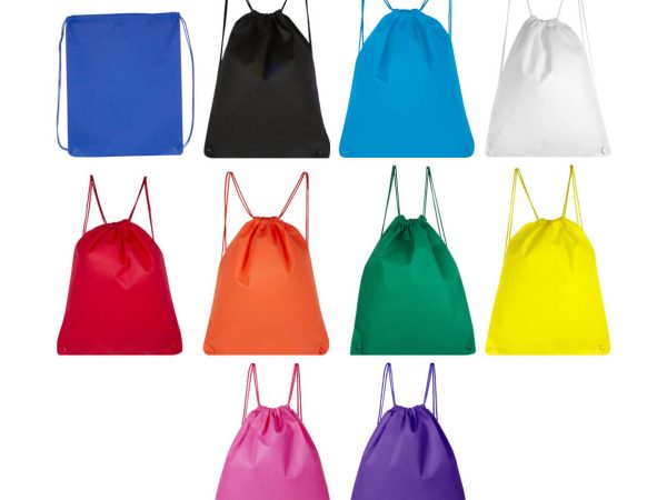 BOLSA-MOCHILA ASTORGA - SIN 235