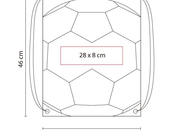 BOLSA SOCCER - SIN 240