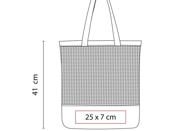 BOLSA GIRASOL - SIN 251 BE