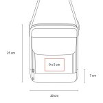 BOLSA DE VIAJE BEAUFORT - SIN 272 G