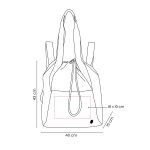 BOLSA KIVAN - SIN 297 N