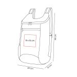 MOCHILA VOYAGE - SIN 309 - Imagen 2