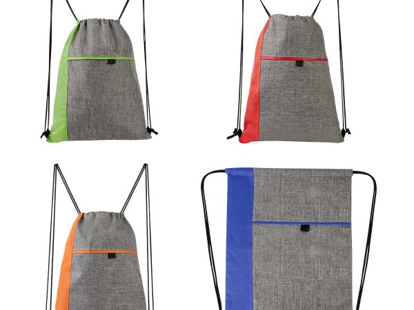 BOLSA-MOCHILA ARACAR - SIN 315