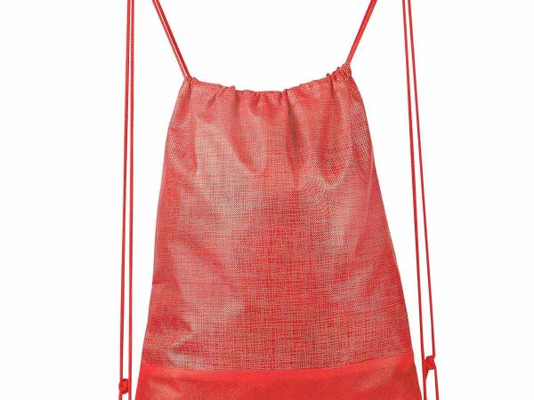 BOLSA-MOCHILA BAZMAN - SIN 322