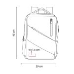 MOCHILA BABEL - SIN 401 N