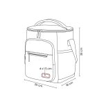 HIELERA GASPAR - SIN 412 G