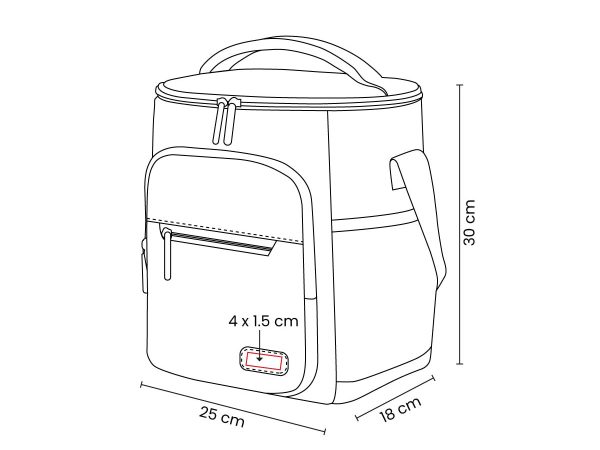 HIELERA GASPAR - SIN 412 G