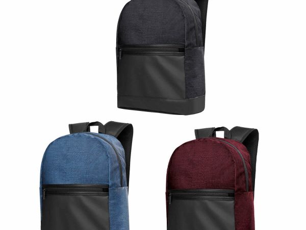 MOCHILA PUKI - SIN 505