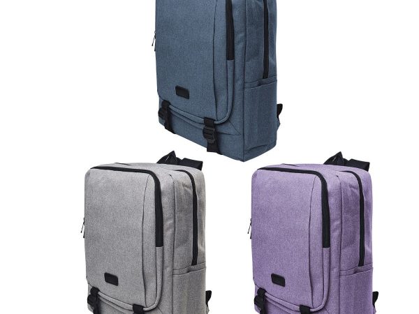 MOCHILA PETER - SIN 512