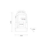 MOCHILA REMOS - SIN 513 G
