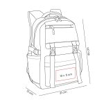MOCHILA ORANSSI - SIN 522 - Image 2