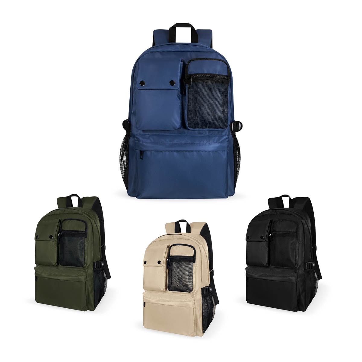 MOCHILA HOLDE - SIN 531