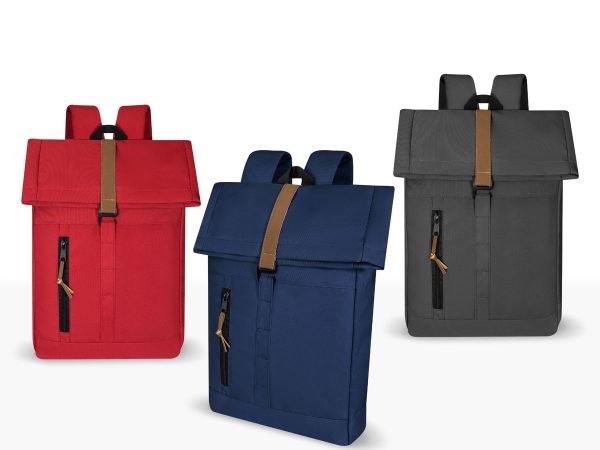MOCHILA MACIEZ - SIN 536