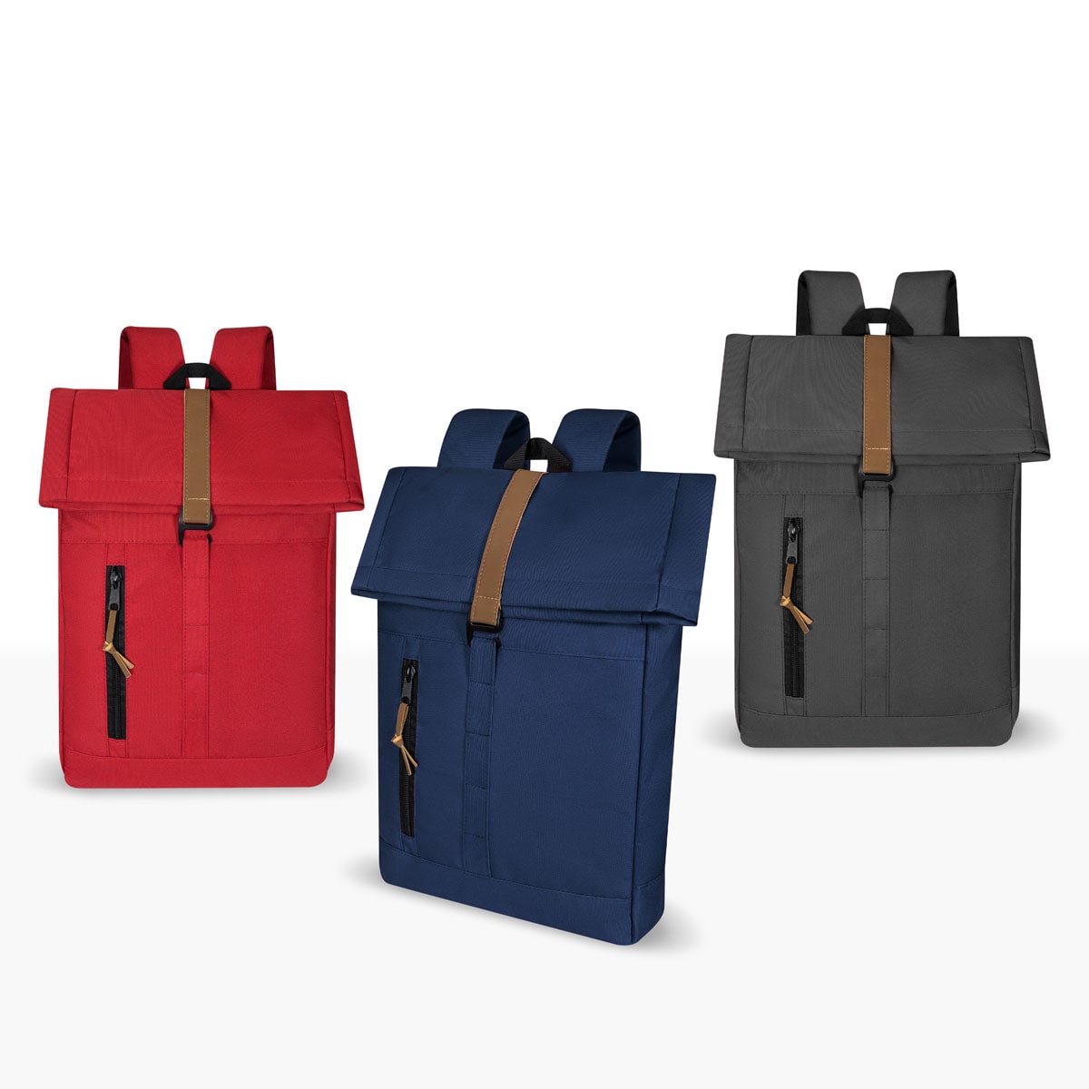 MOCHILA MACIEZ - SIN 536