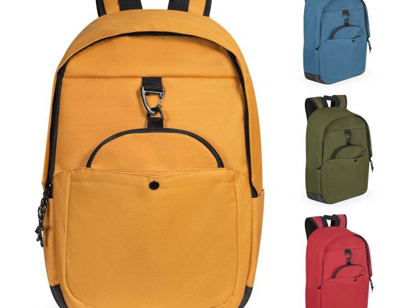 MOCHILA DOKU - SIN 541