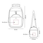 MOCHILA DOKU - SIN 541 - Image 2