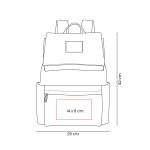 MOCHILA DAGAT - SIN 558 AM