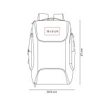 MOCHILA KAVINN - SIN 560 N