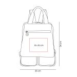 MOCHILA LEYDI - SIN 561 N