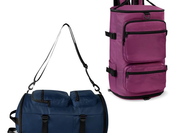MOCHILA MALETA BREYTA - SIN 563