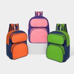 MOCHILA TAMI - SIN 579