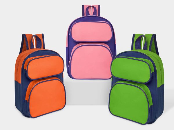 MOCHILA TAMI - SIN 579