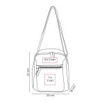 LONCHERA JETSON - SIN 585 G