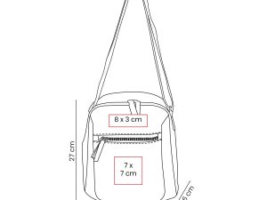 LONCHERA JETSON - SIN 585 G