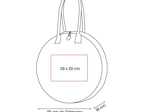 BOLSA FREDA - SIN 602 BE