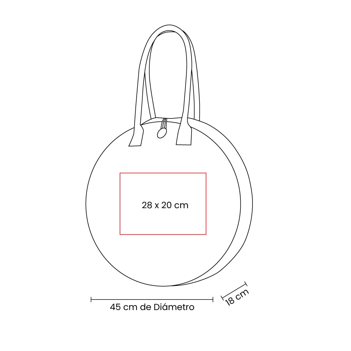 SIN-602-vector BOLSA FREDA - SIN 602 BE - Image 1