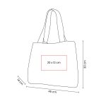 BOLSA ALIA - SIN 603 BE - Imagen 2