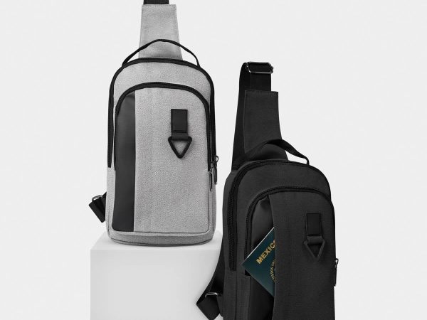 MOCHILA DE VIAJE JIMMY - SIN 607