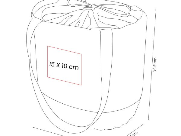 BOLSA KORI - SIN 617 B