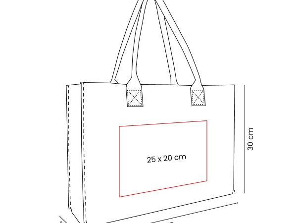 BOLSA LAYNI - SIN 618 G